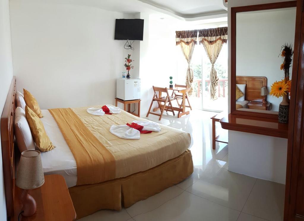 Hotel Dejavu Puerto Ayora  Extérieur photo