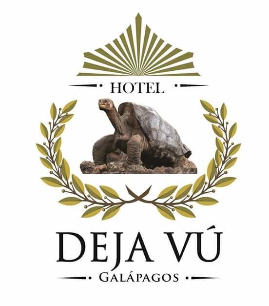 Hotel Dejavu Puerto Ayora  Extérieur photo
