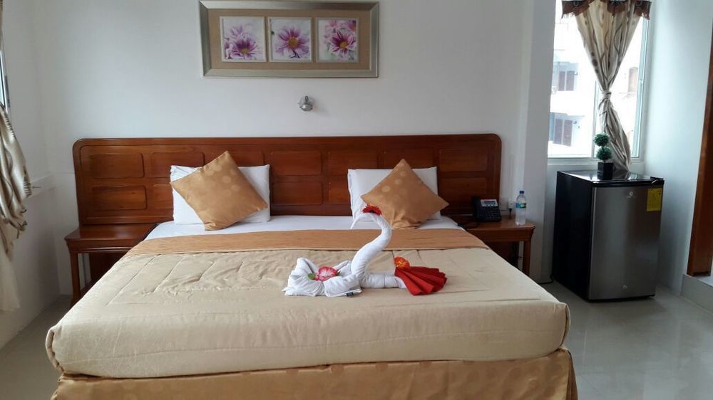 Hotel Dejavu Puerto Ayora  Extérieur photo
