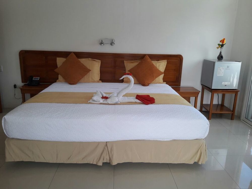 Hotel Dejavu Puerto Ayora  Extérieur photo