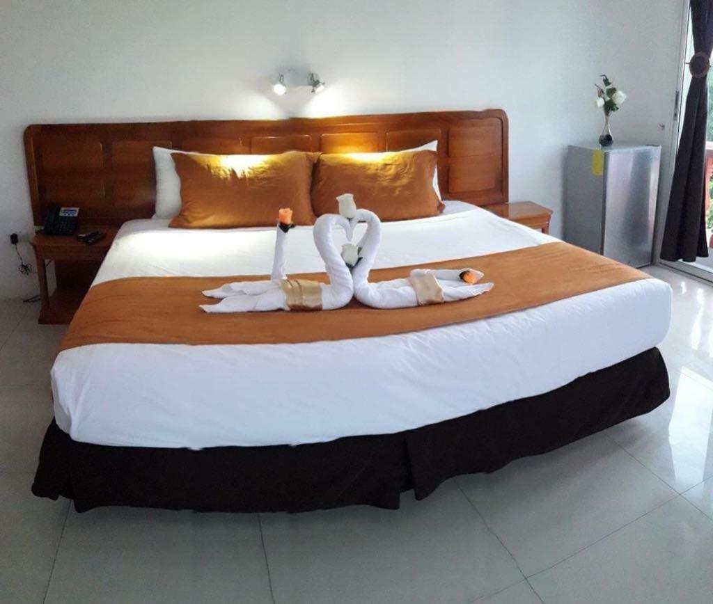 Hotel Dejavu Puerto Ayora  Extérieur photo